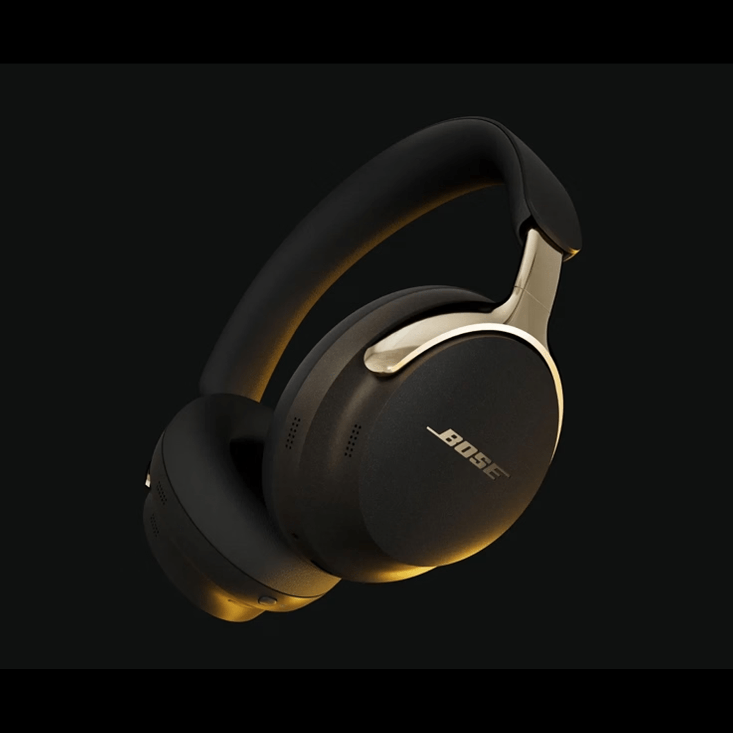 Bose QuietComfort Ultra Wireless Headphones (2nd Gen)