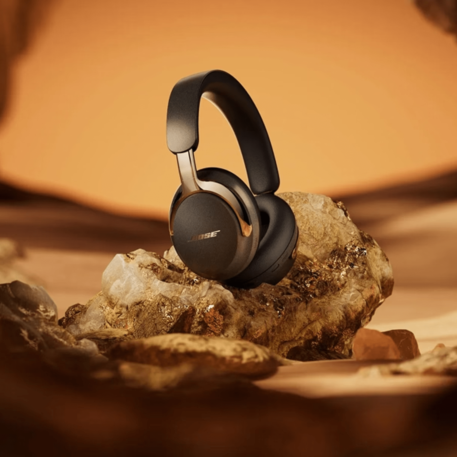 Bose QuietComfort Ultra Wireless Headphones (2nd Gen)