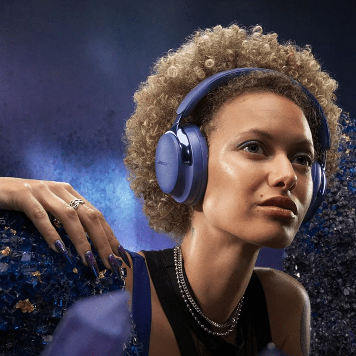 Bose QuietComfort Ultra Wireless Headphones (2nd Gen)