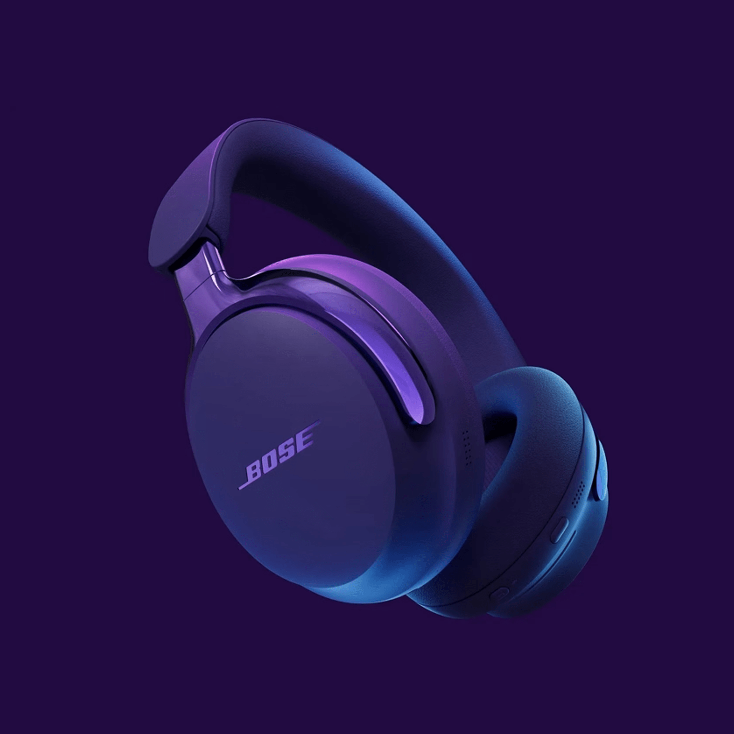 Bose QuietComfort Ultra Wireless Headphones (2nd Gen)