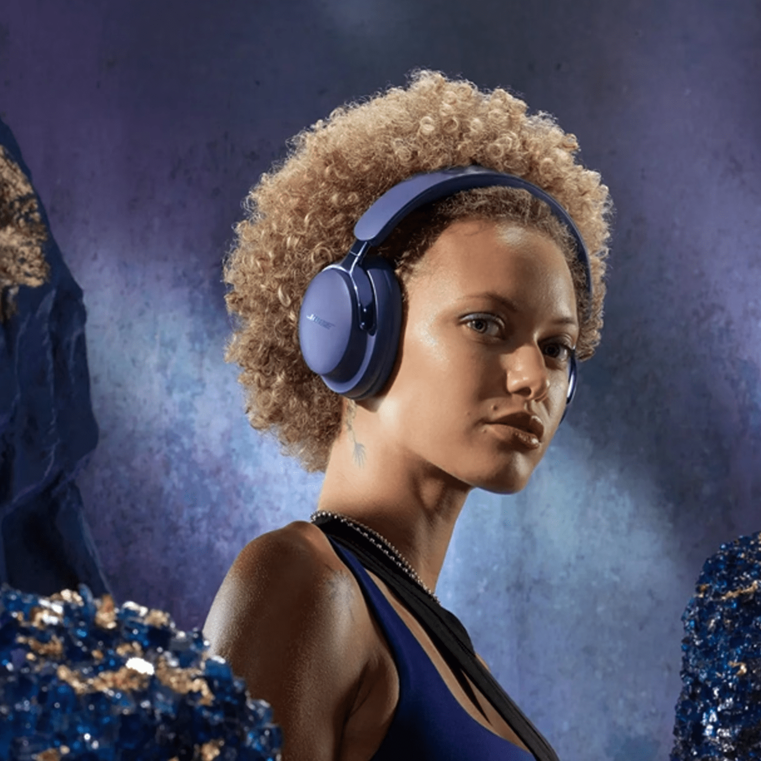 Bose QuietComfort Ultra Wireless Headphones (2nd Gen)