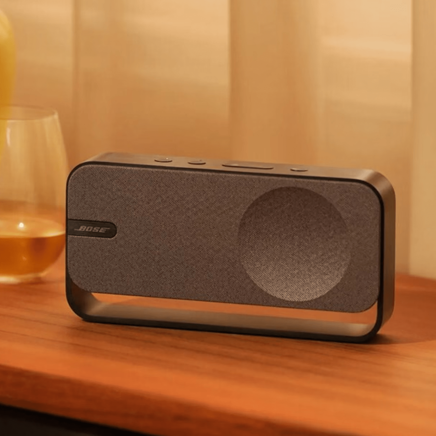 Bose SoundLink Home Bluetooth Speaker