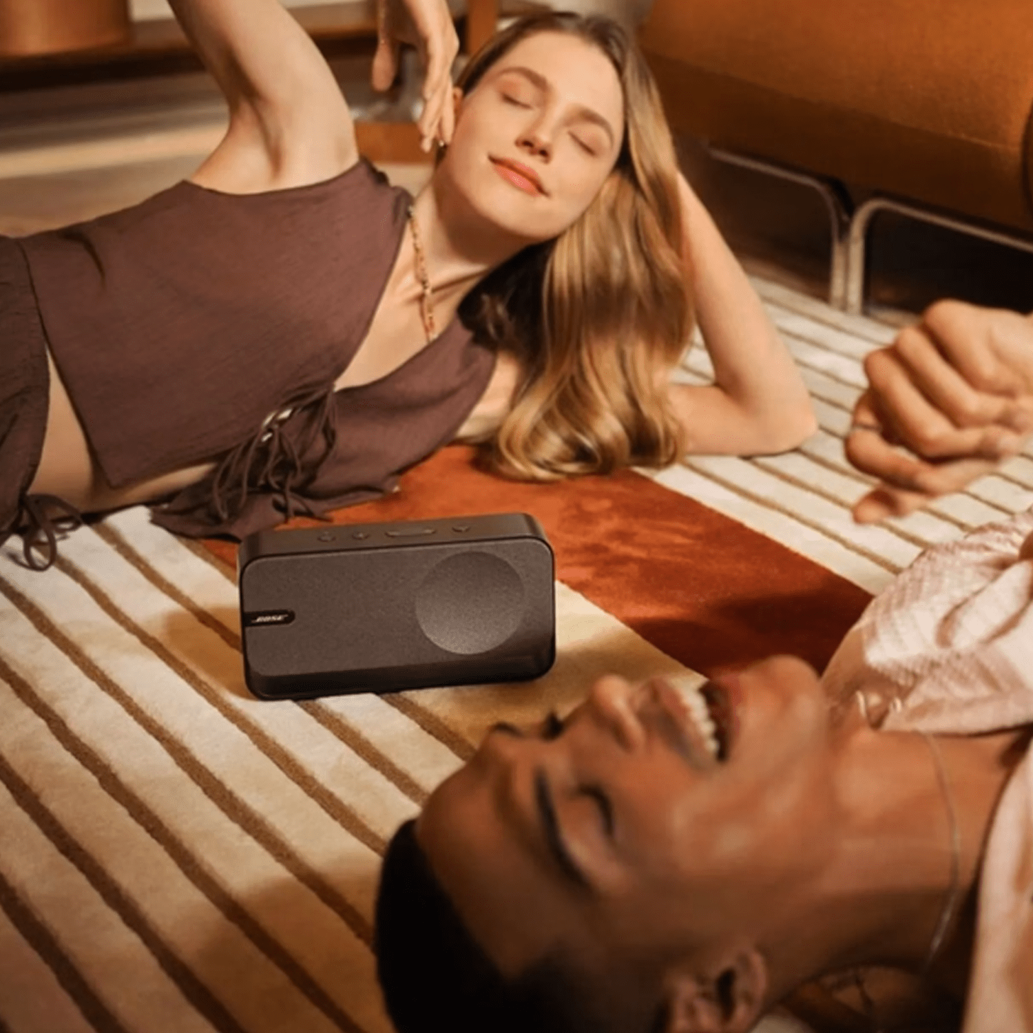 Bose SoundLink Home Bluetooth Speaker