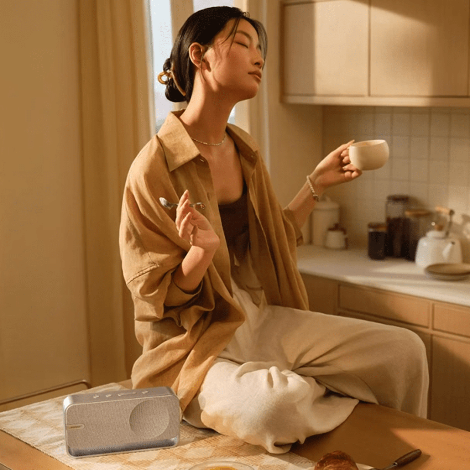 Bose SoundLink Home Bluetooth Speaker