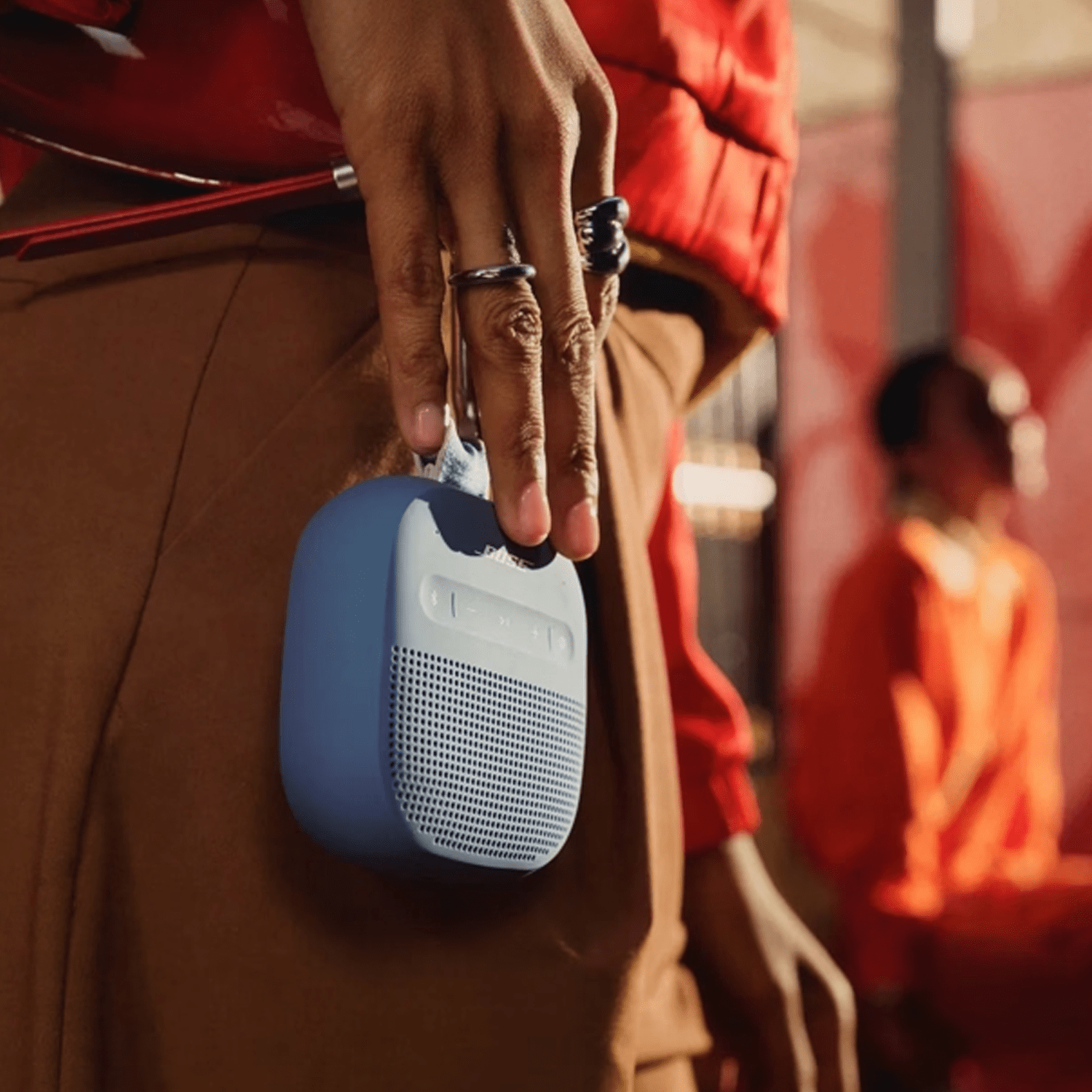 Bose SoundLink Micro Portable Speaker (2nd Gen)