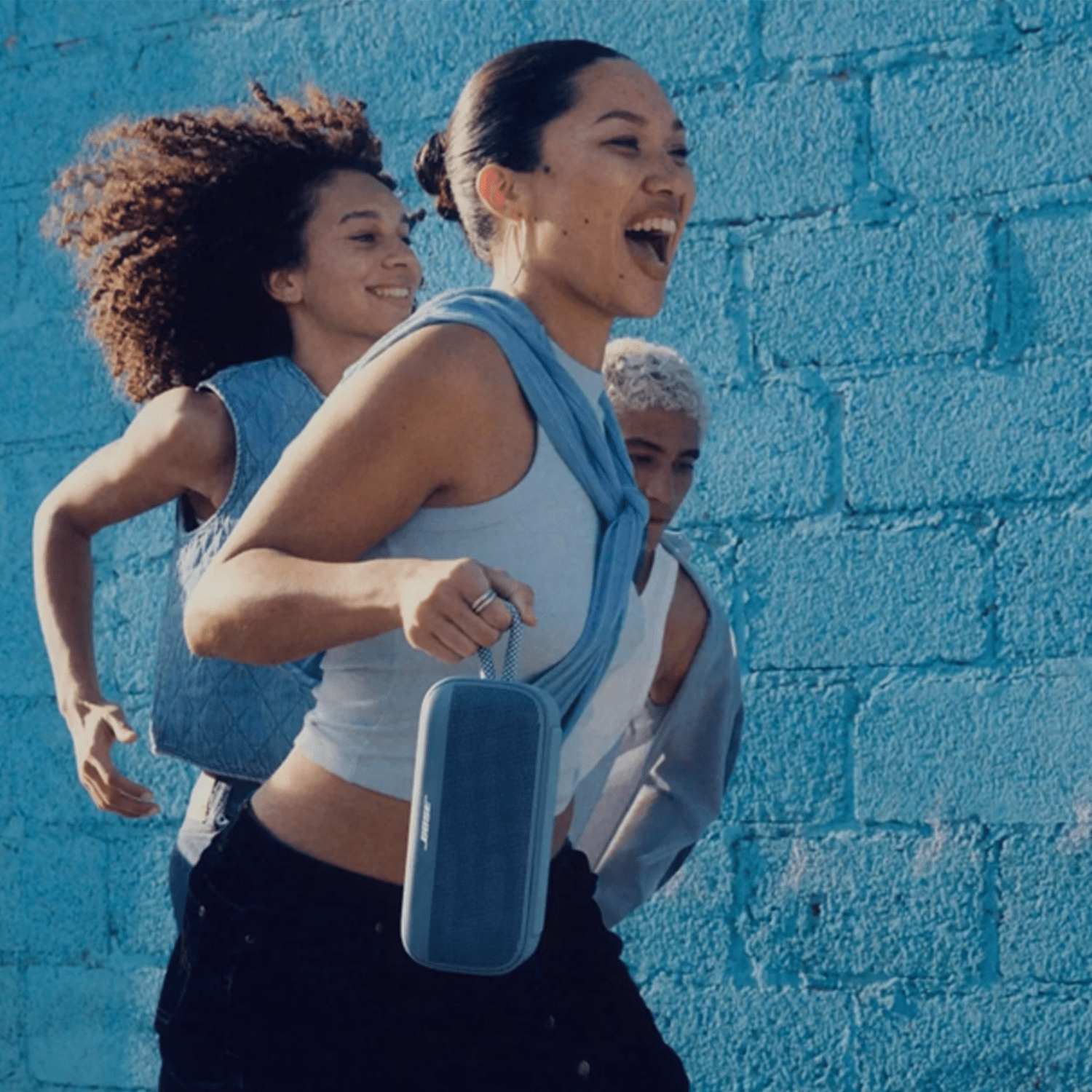 Bose SoundLink Plus Portable Speaker