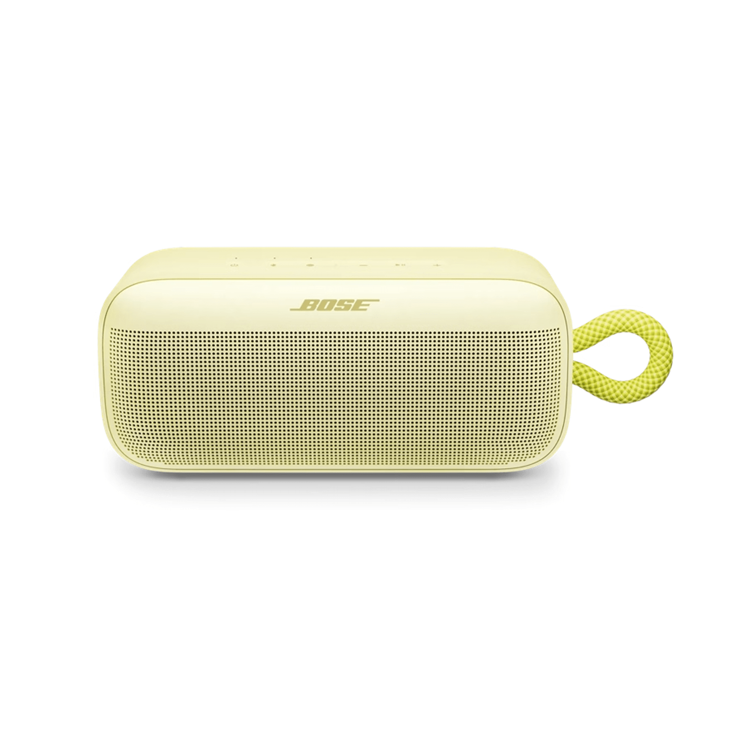 Bose SoundLink Plus Portable Speaker