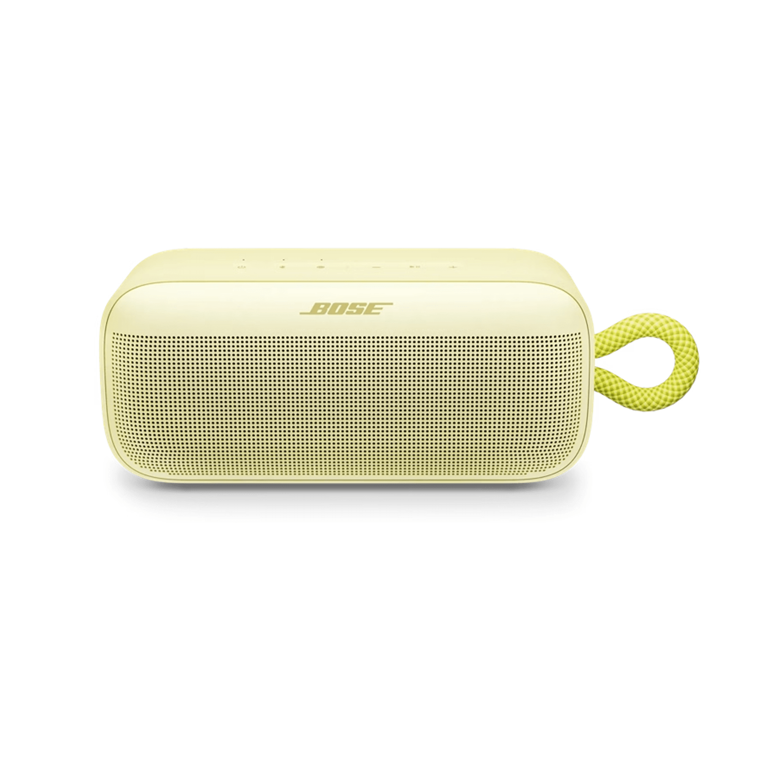 Bose SoundLink Plus Portable Speaker