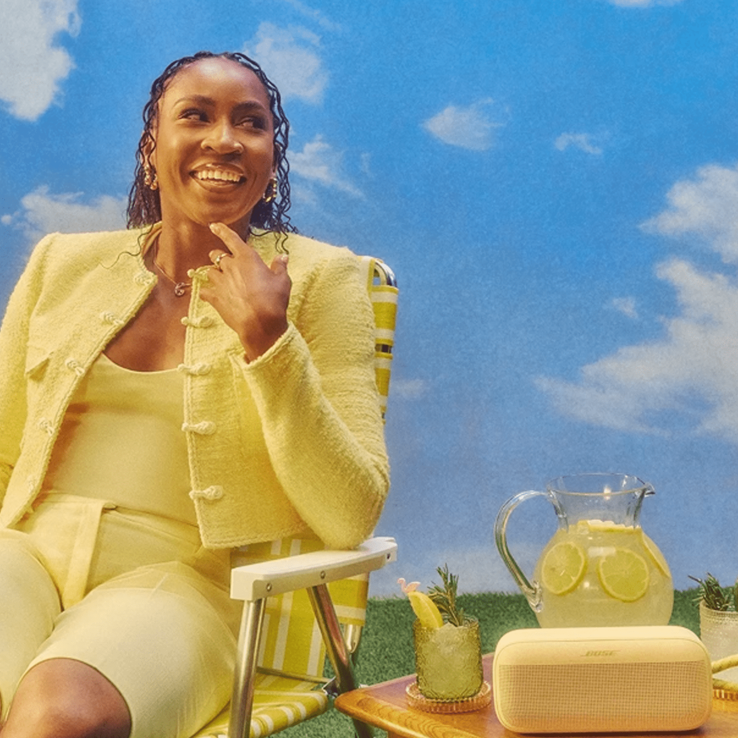 Bose SoundLink Plus Portable Speaker