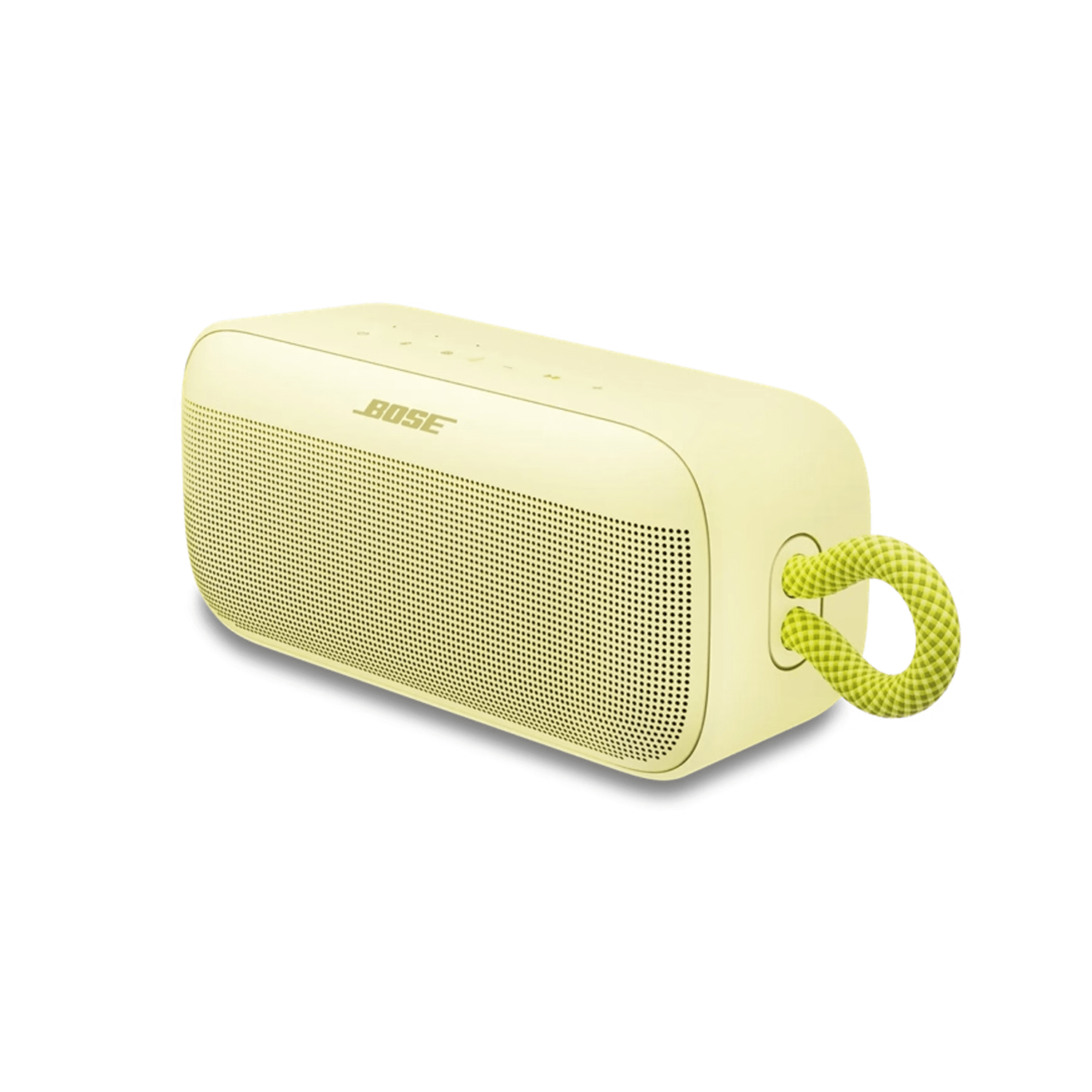 Bose SoundLink Plus Portable Speaker