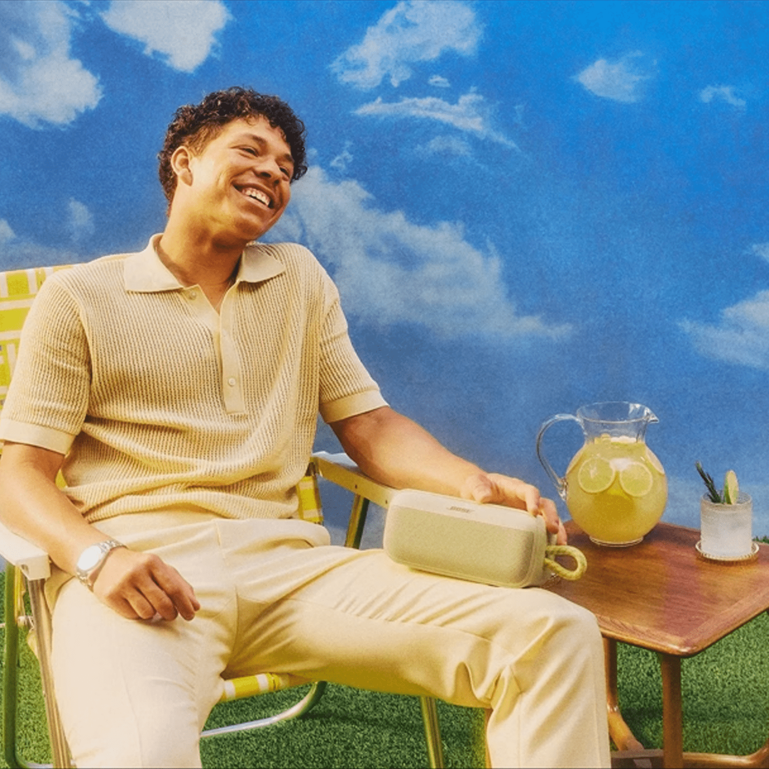 Bose SoundLink Plus Portable Speaker