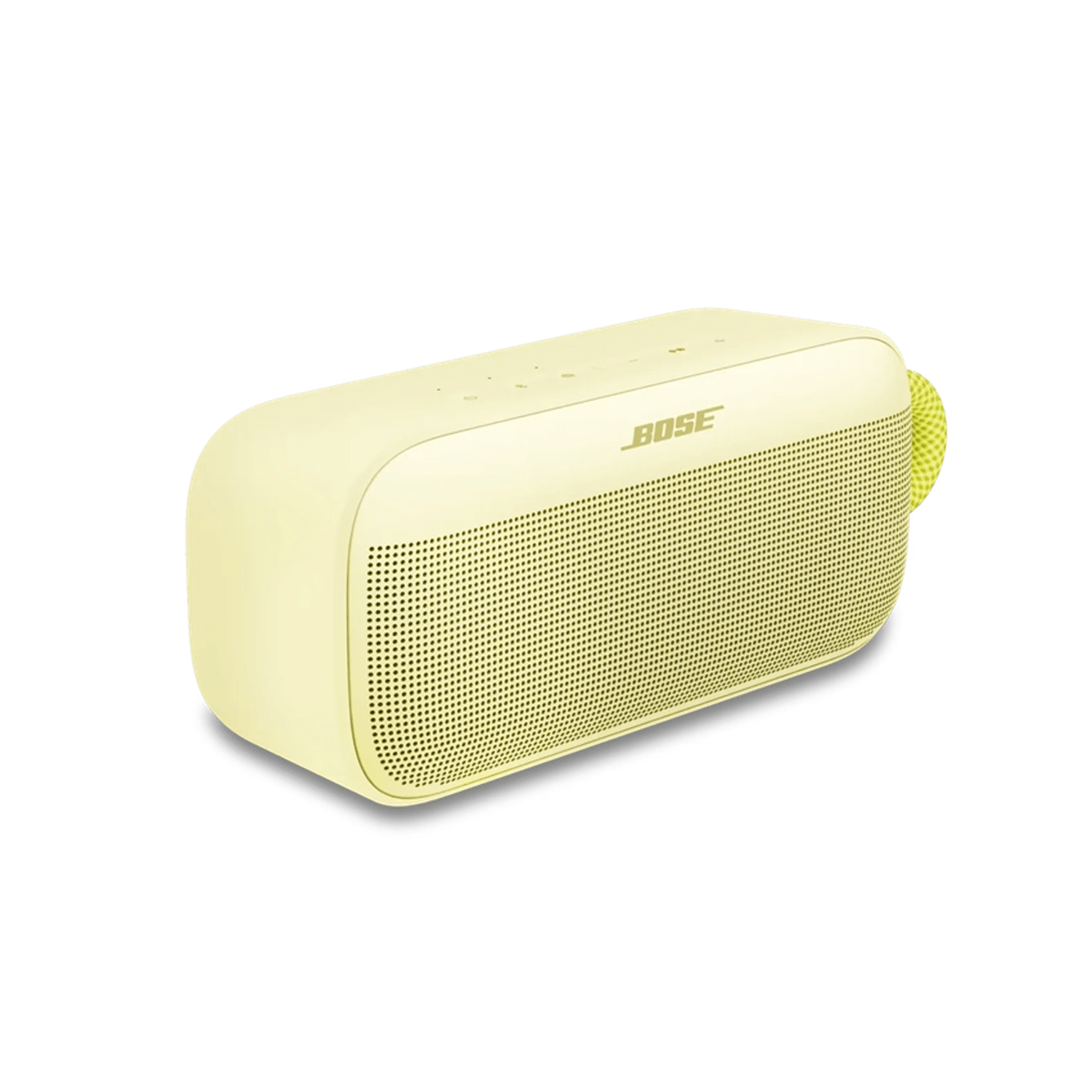 Bose SoundLink Plus Portable Speaker