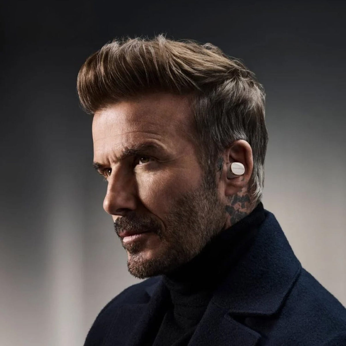 Bowers & Wilkins PI8 Earbuds