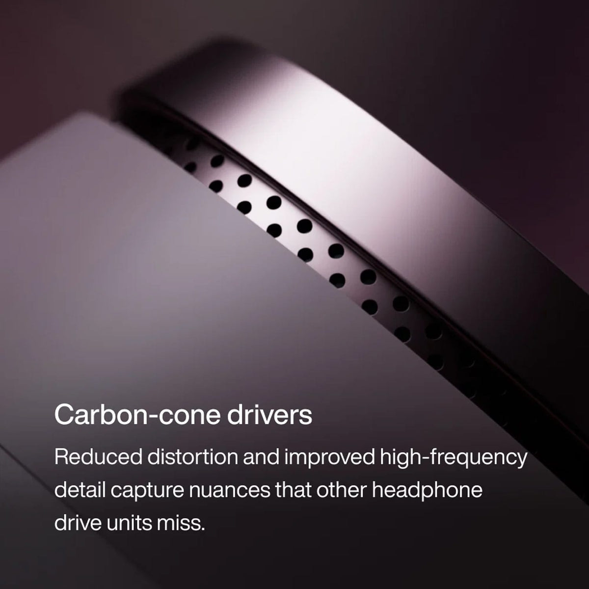 Bowers & Wilkins PI8 Earbuds