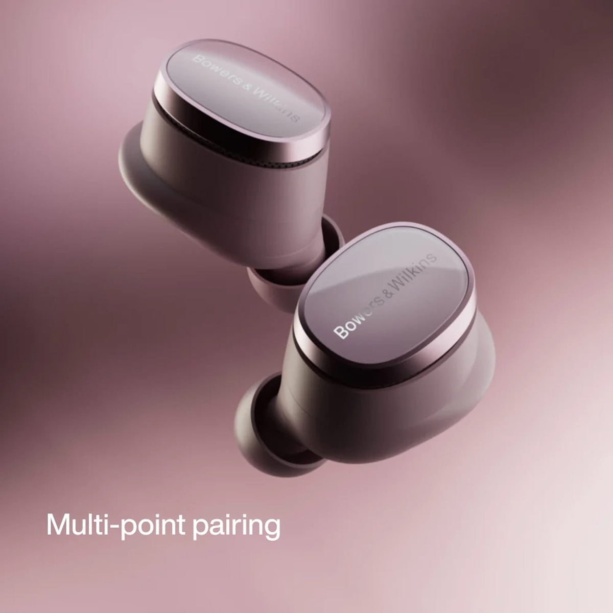 Bowers & Wilkins PI8 Earbuds