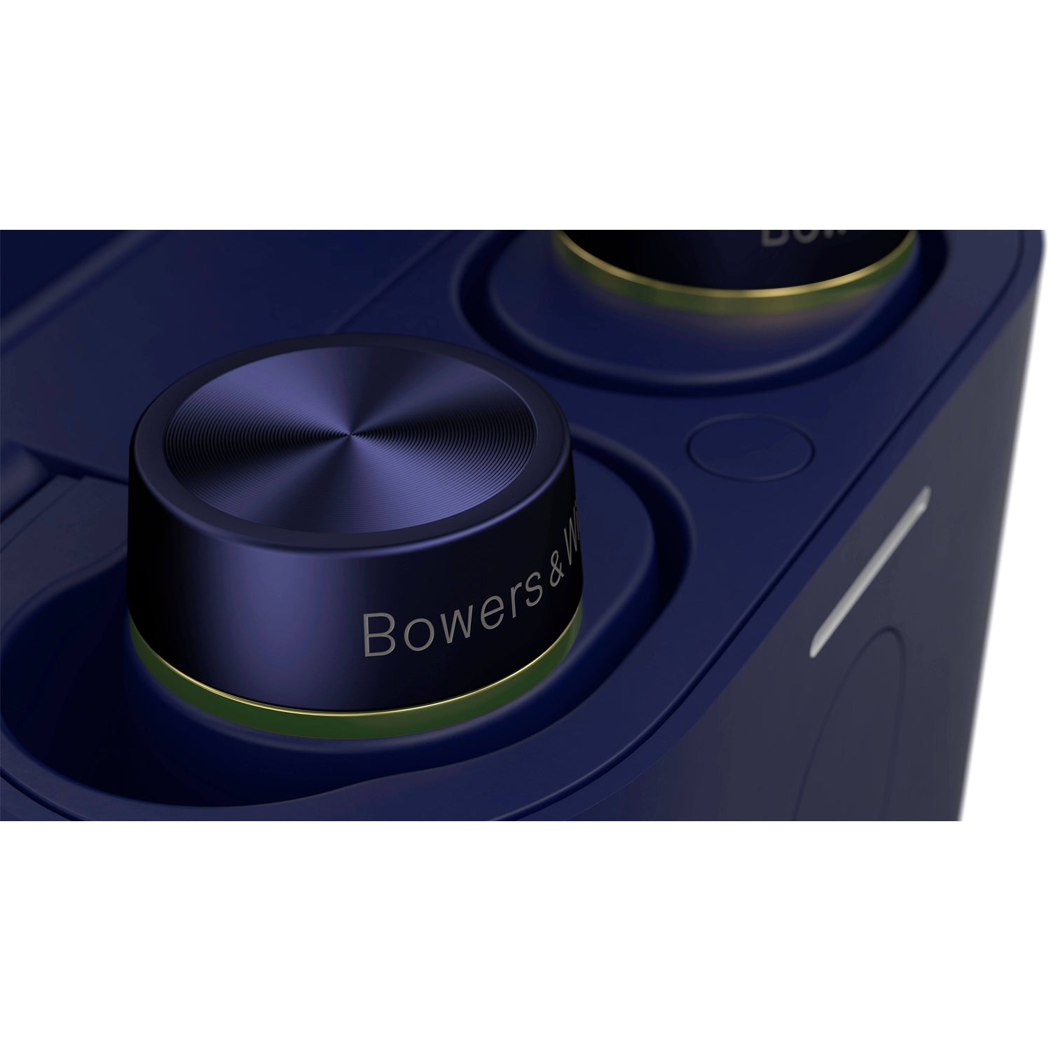 Bowers & Wilkins Pi7 S2 In-Ear True Wireless Earbuds