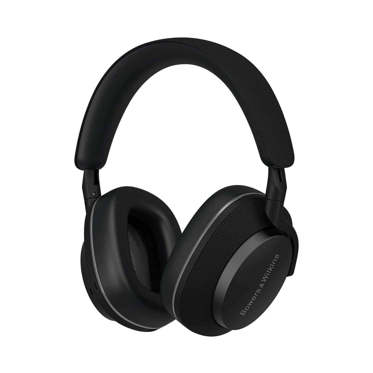 Bowers & Wilkins Px7 S2e Over-Ear Noise-Cancelling Headphones