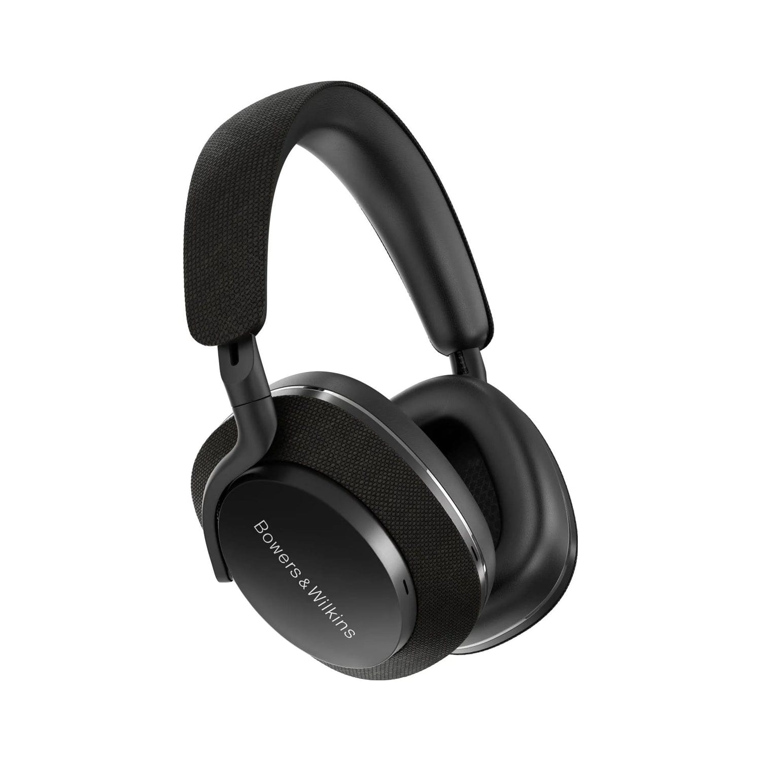 Bowers & Wilkins Px7 S2e Over-Ear Noise-Cancelling Headphones