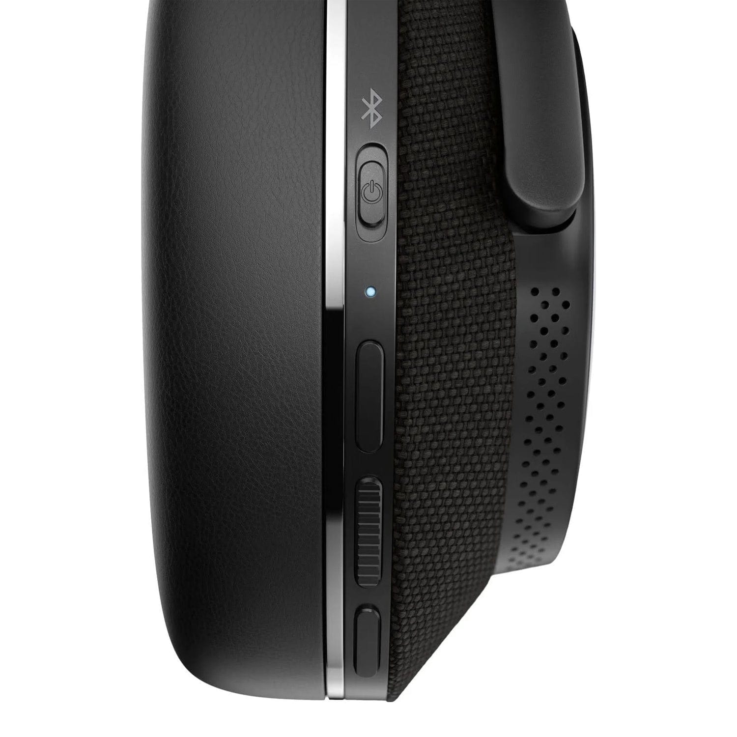 Bowers & Wilkins Px7 S2e Over-Ear Noise-Cancelling Headphones