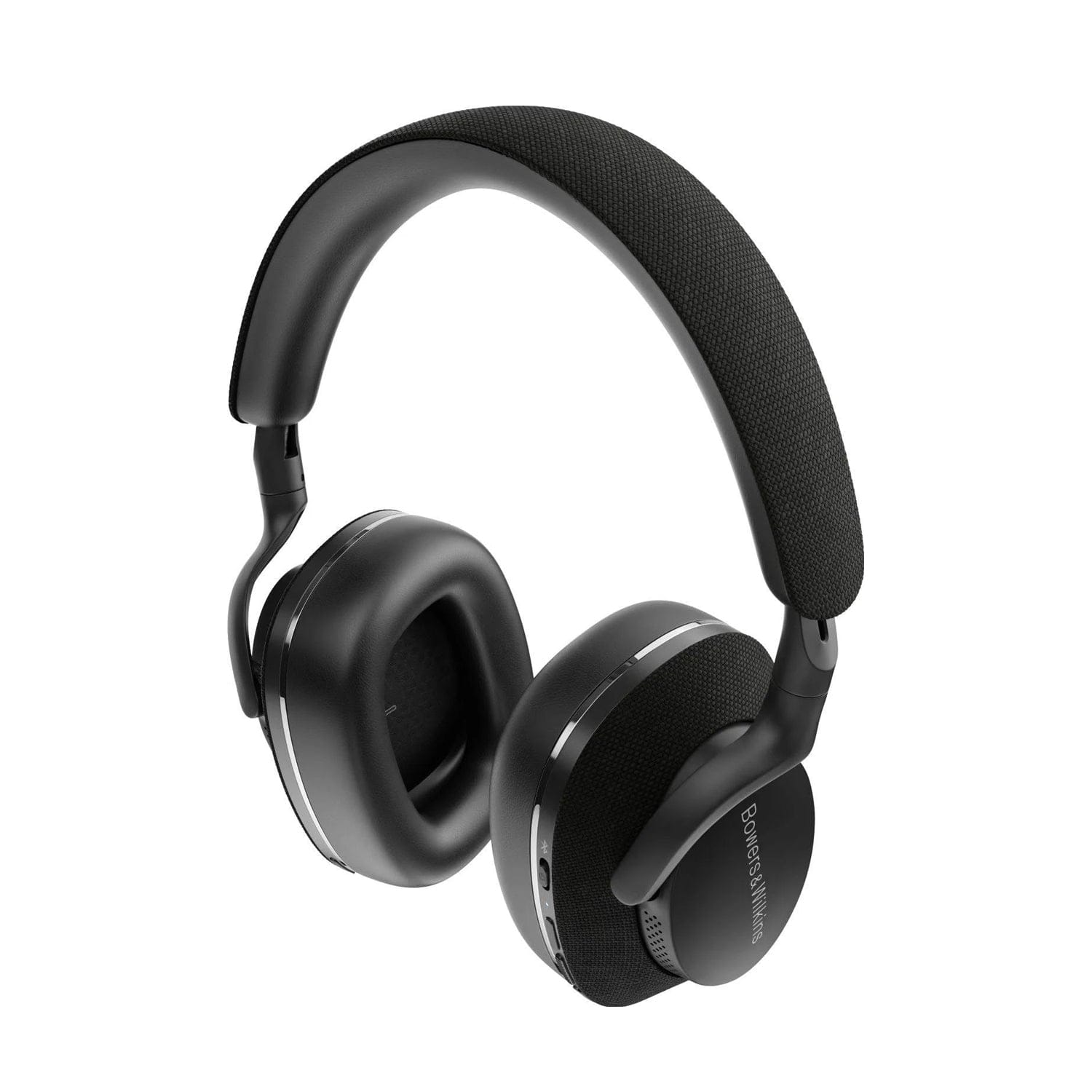 Bowers & Wilkins Px7 S2e Over-Ear Noise-Cancelling Headphones