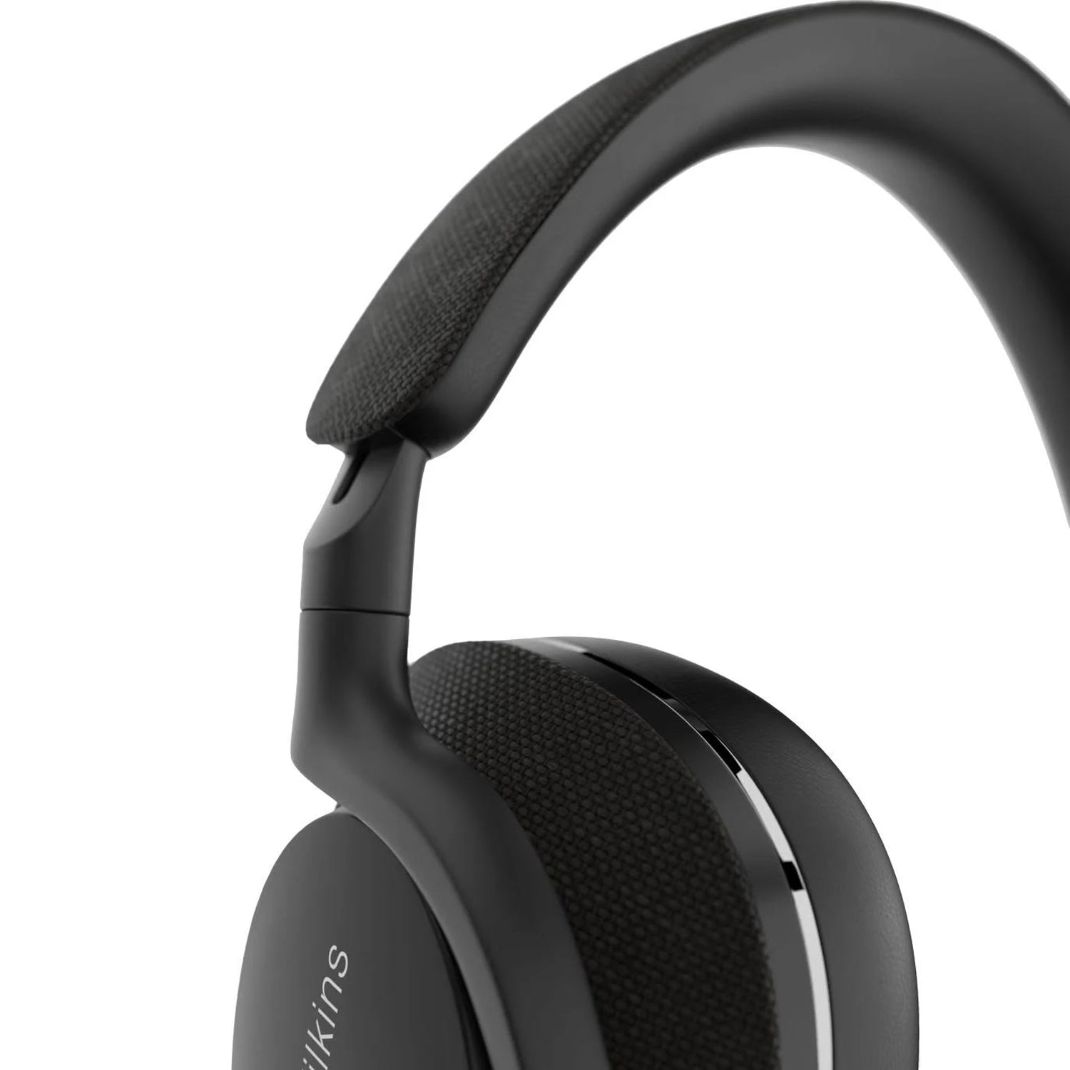 Bowers & Wilkins Px7 S2e Over-Ear Noise-Cancelling Headphones