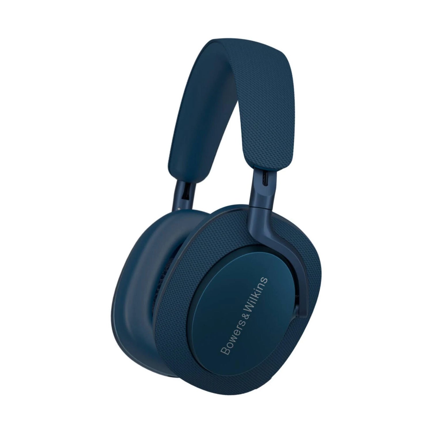 Bowers & Wilkins Px7 S2e Over-Ear Noise-Cancelling Headphones