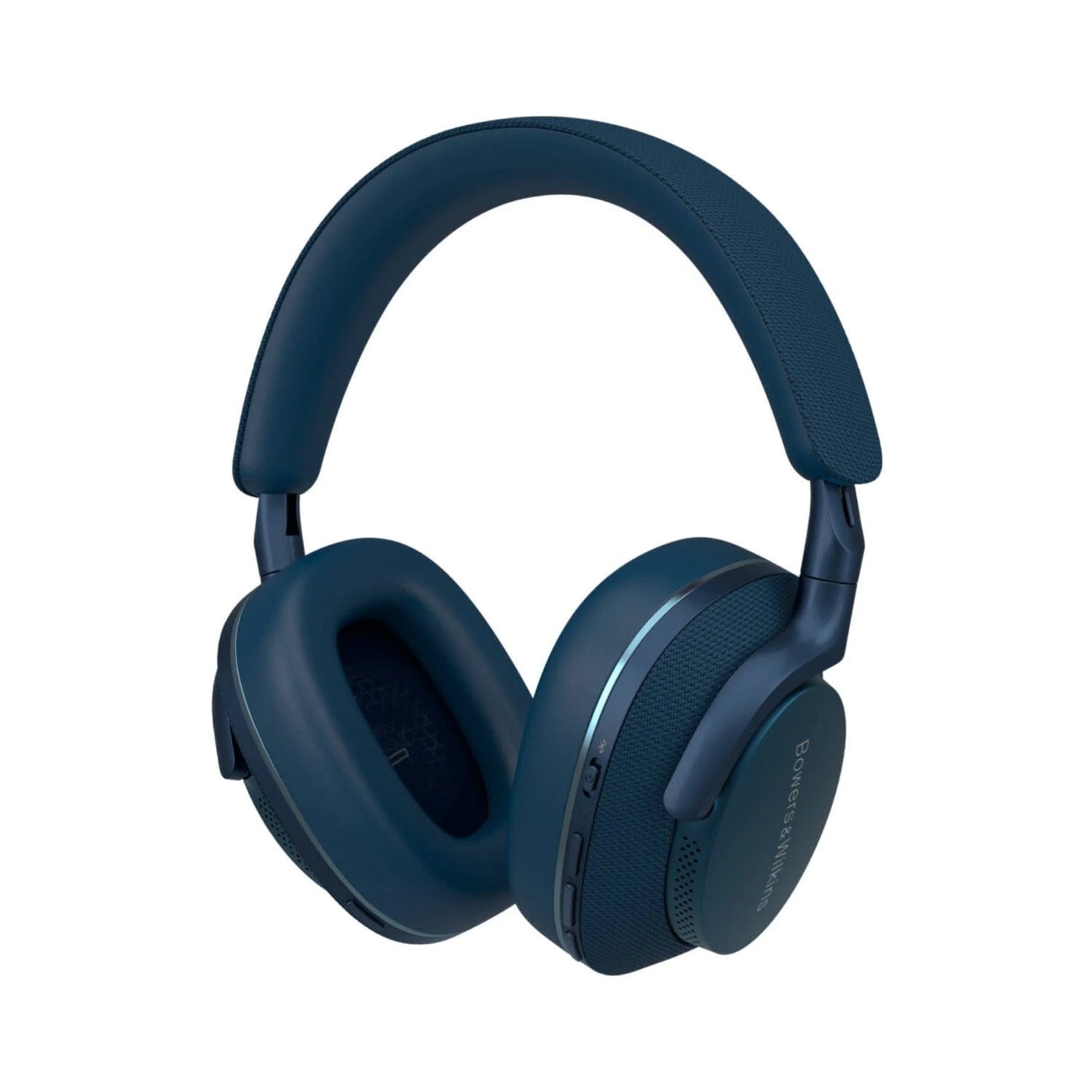 Bowers & Wilkins Px7 S2e Over-Ear Noise-Cancelling Headphones