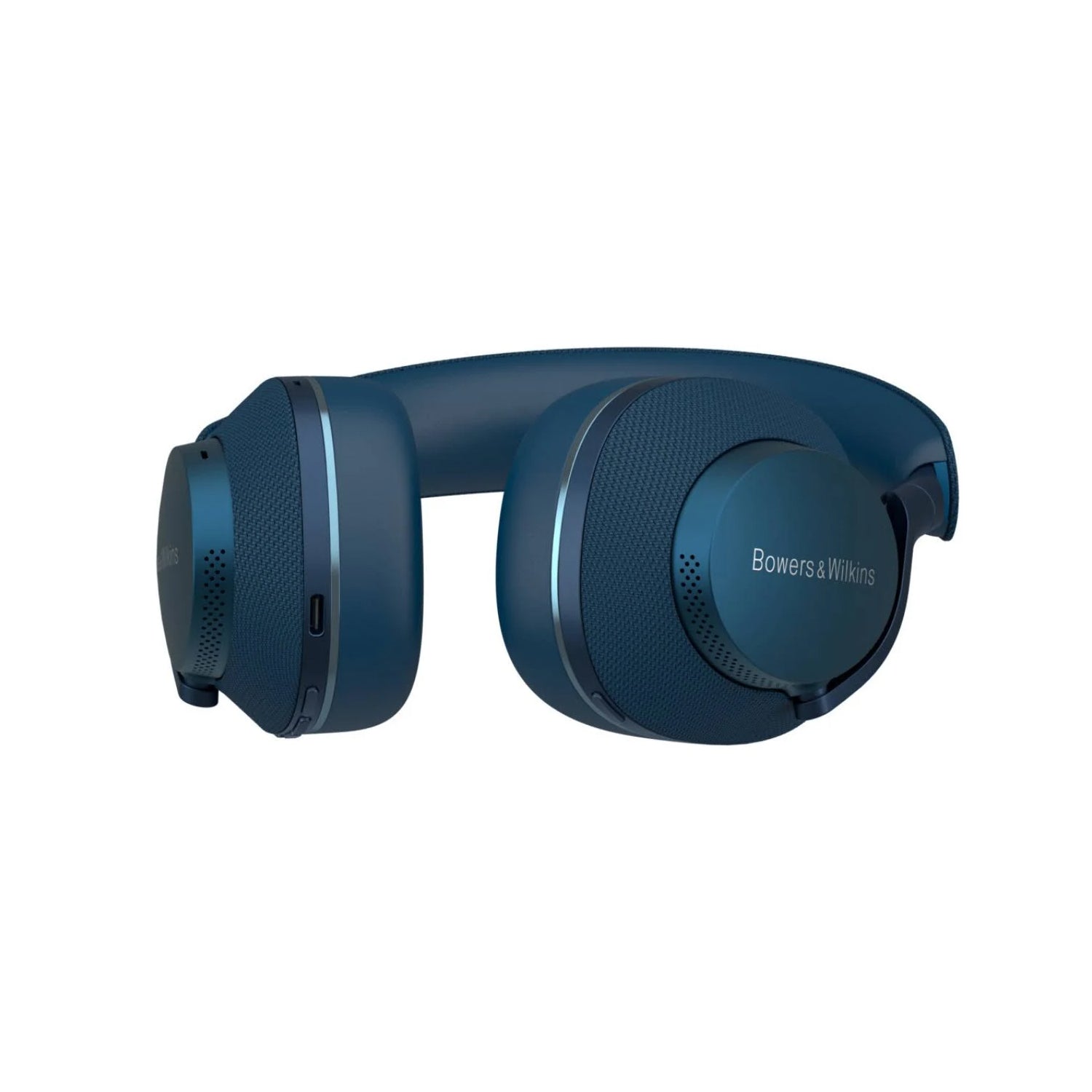 Bowers & Wilkins Px7 S2e Over-Ear Noise-Cancelling Headphones