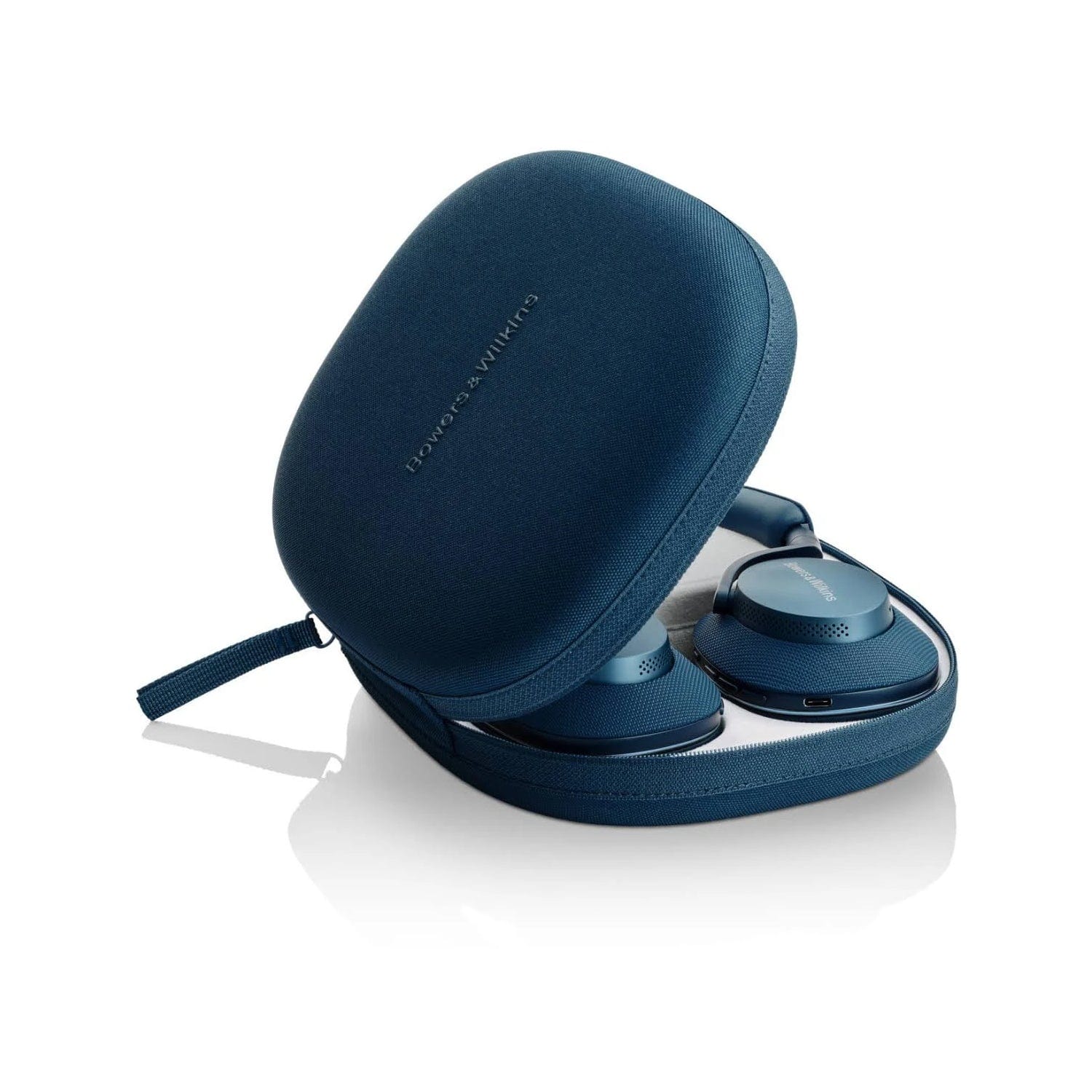 Bowers & Wilkins Px7 S2e Over-Ear Noise-Cancelling Headphones