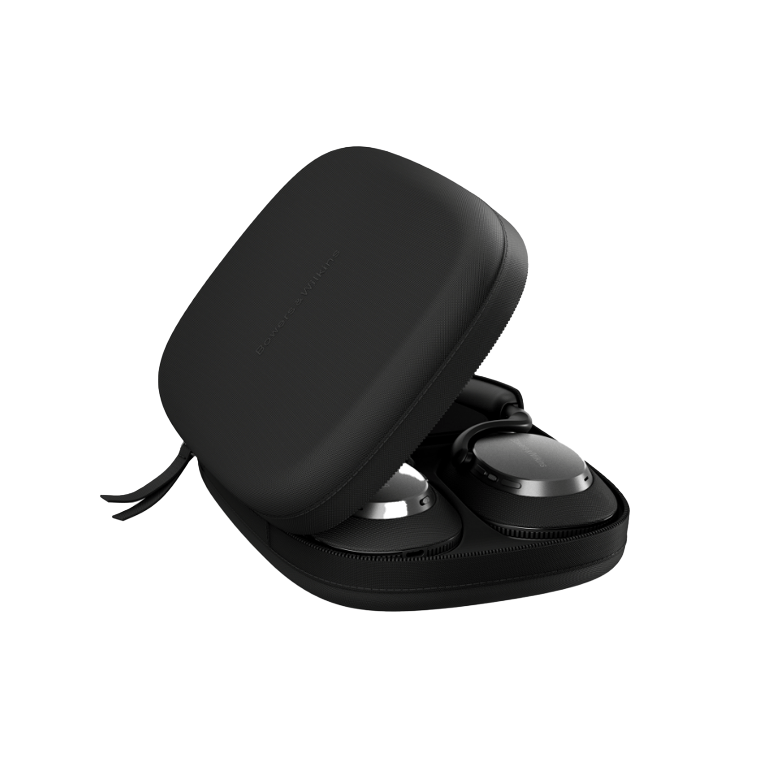 Bowers & Wilkins Px7 S3 Over-Ear Noise-Cancelling Headphones