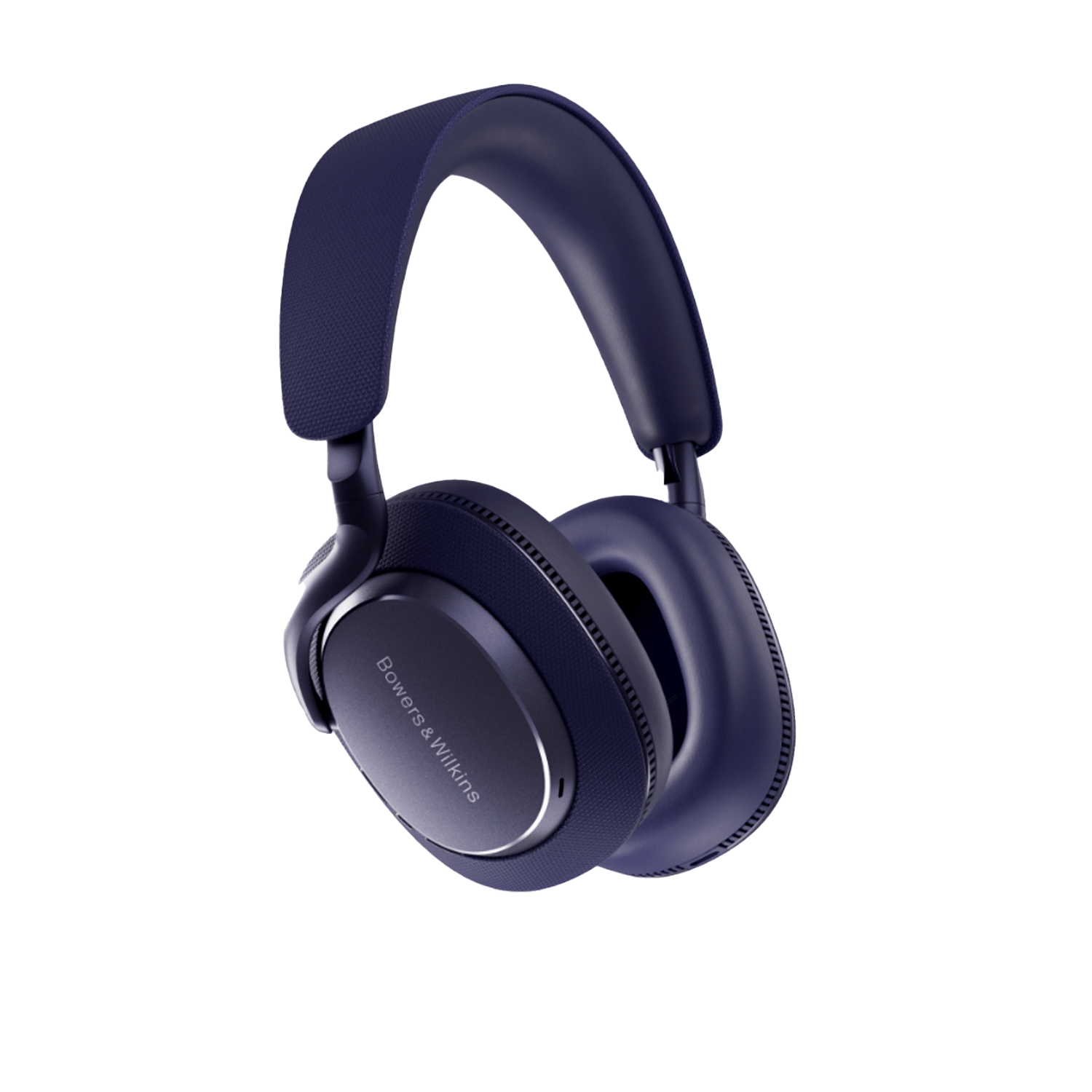 Bowers & Wilkins Px7 S3 Over-Ear Noise-Cancelling Headphones