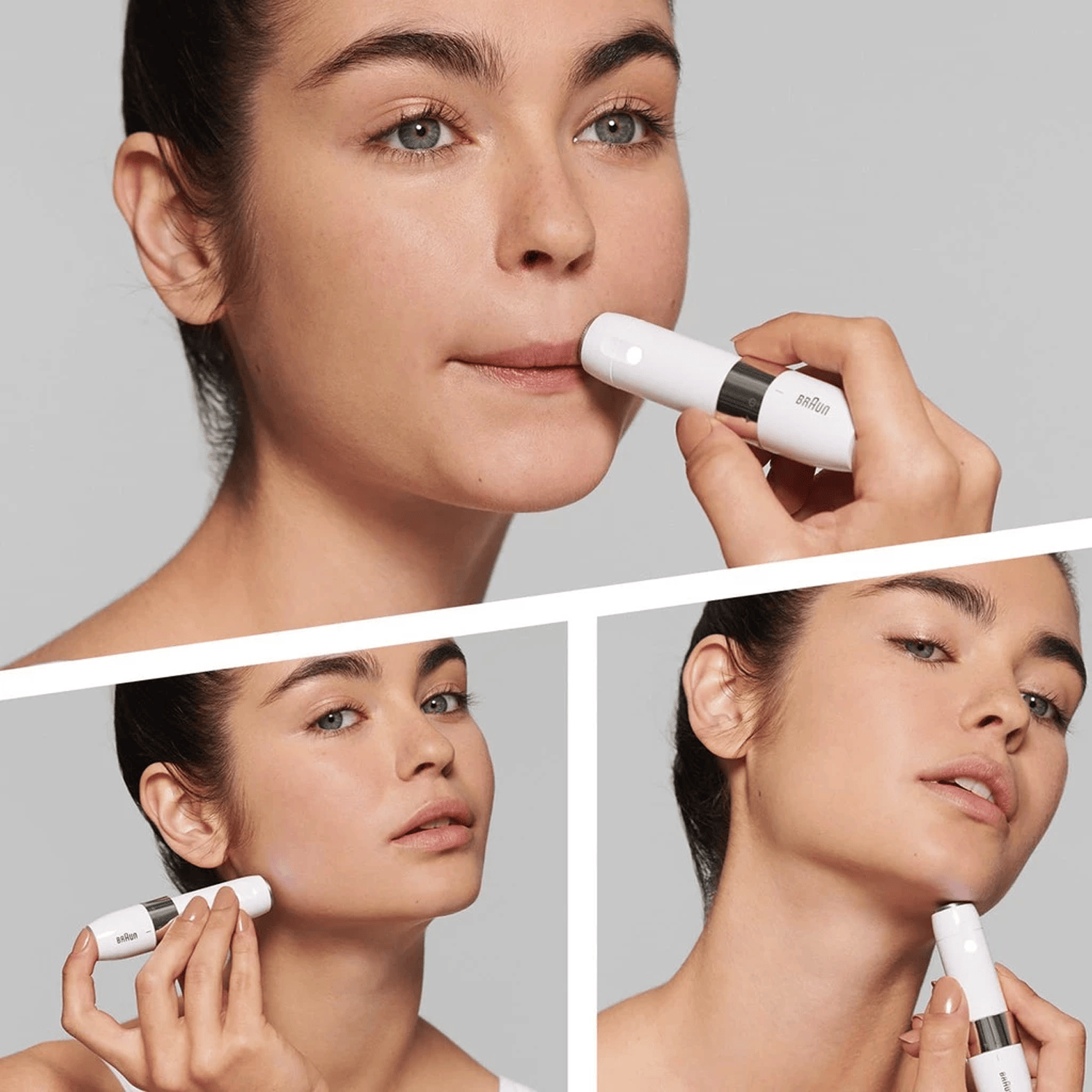 Braun FS1000 Face Mini Hair Remover