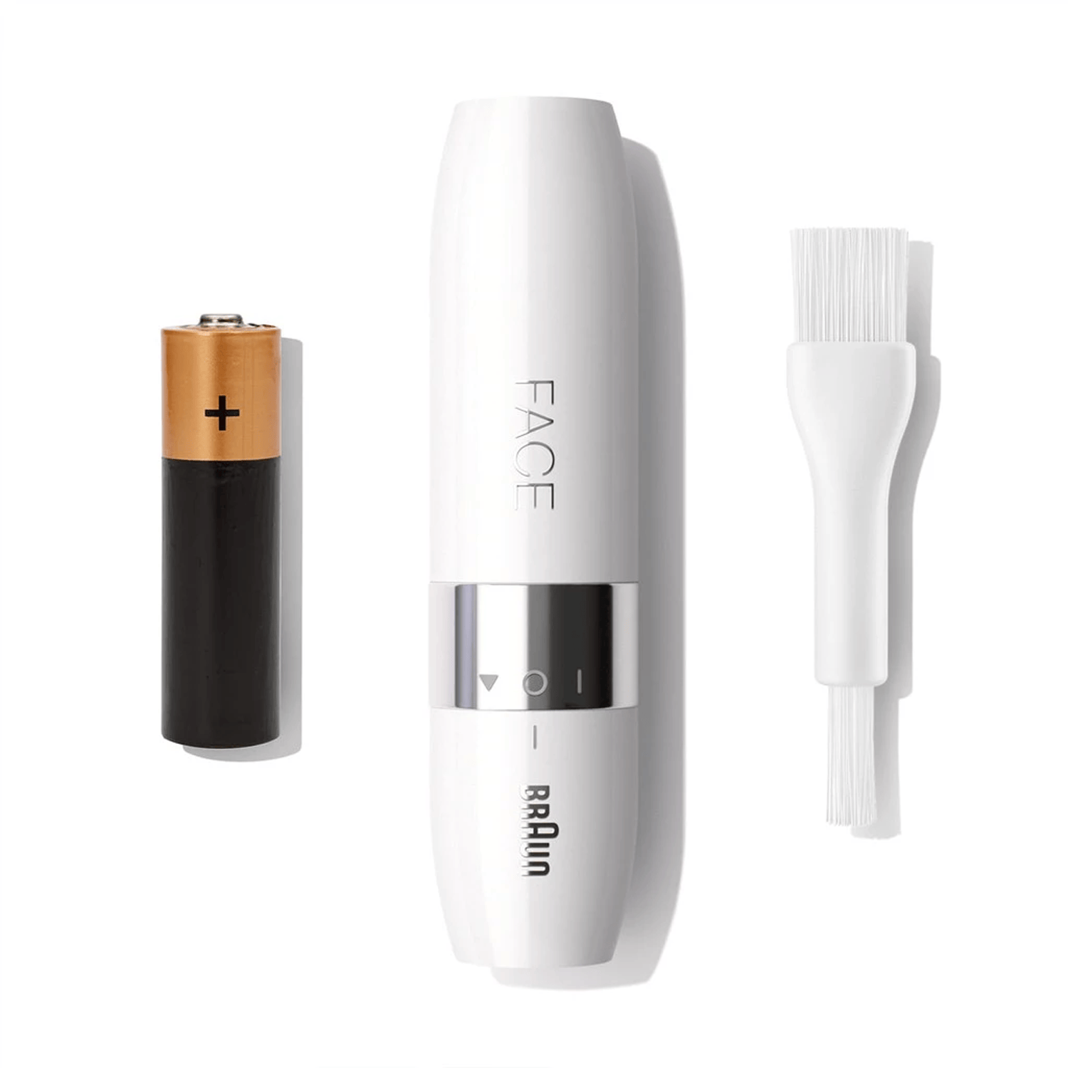 Braun FS1000 Face Mini Hair Remover
