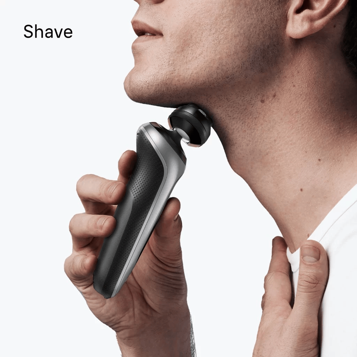 Braun Series 6 62-S1000S Electric Shaver