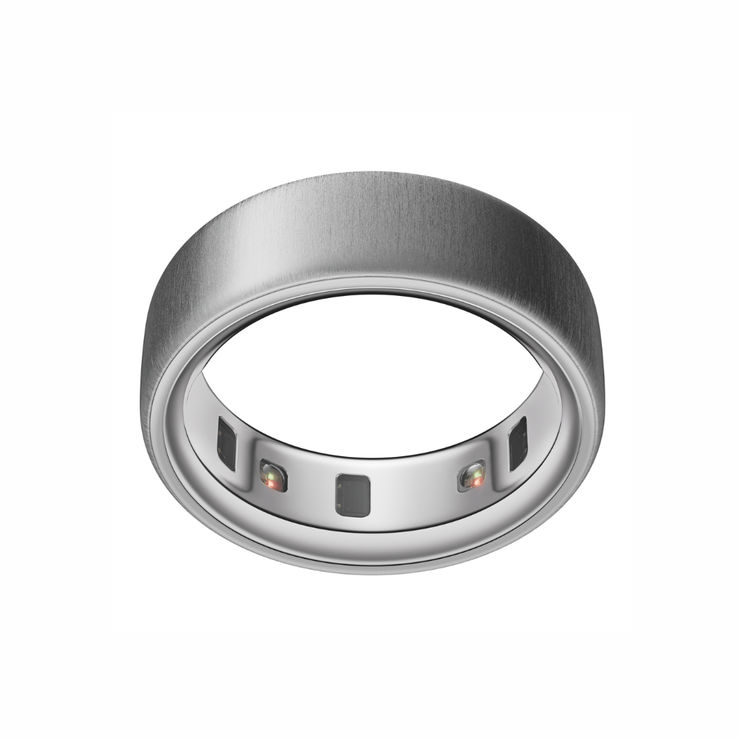 ŌURA Ring 4 Smart Ring