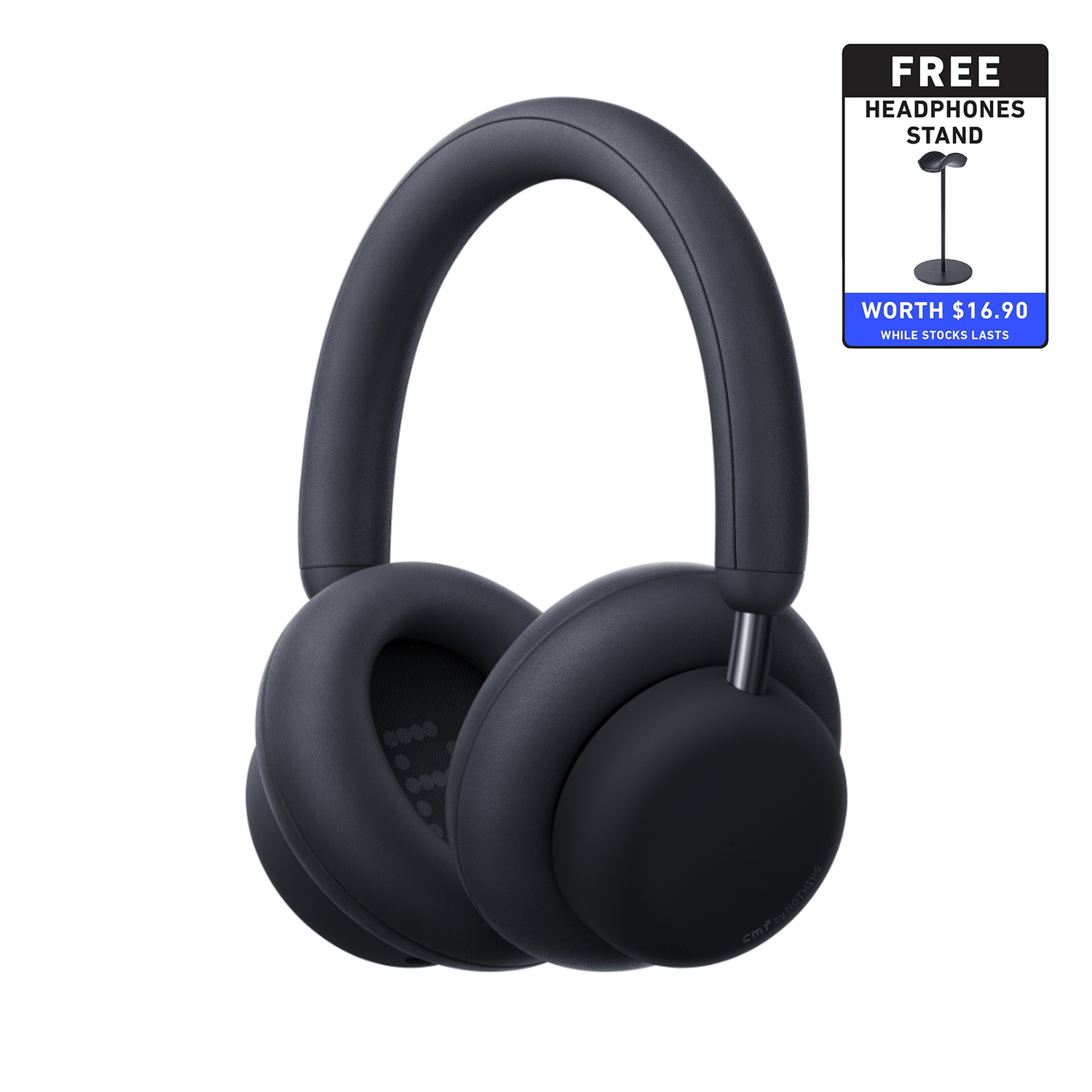 CMF Headphone Pro Wireless Noise Cancelling Headphones