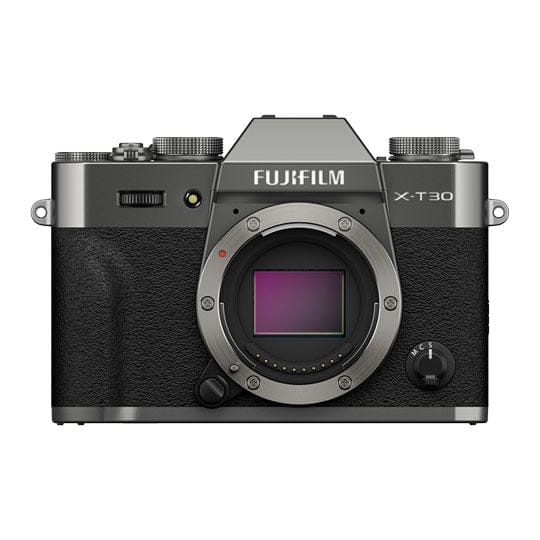 FUJIFILM X-T30 III Mirrorless Camera