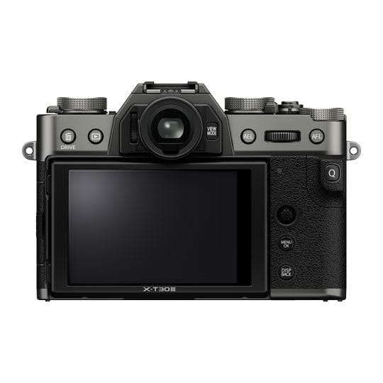 FUJIFILM X-T30 III Mirrorless Camera