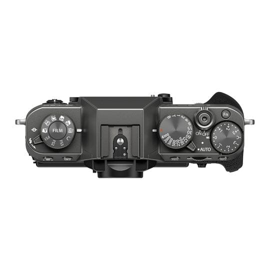 FUJIFILM X-T30 III Mirrorless Camera