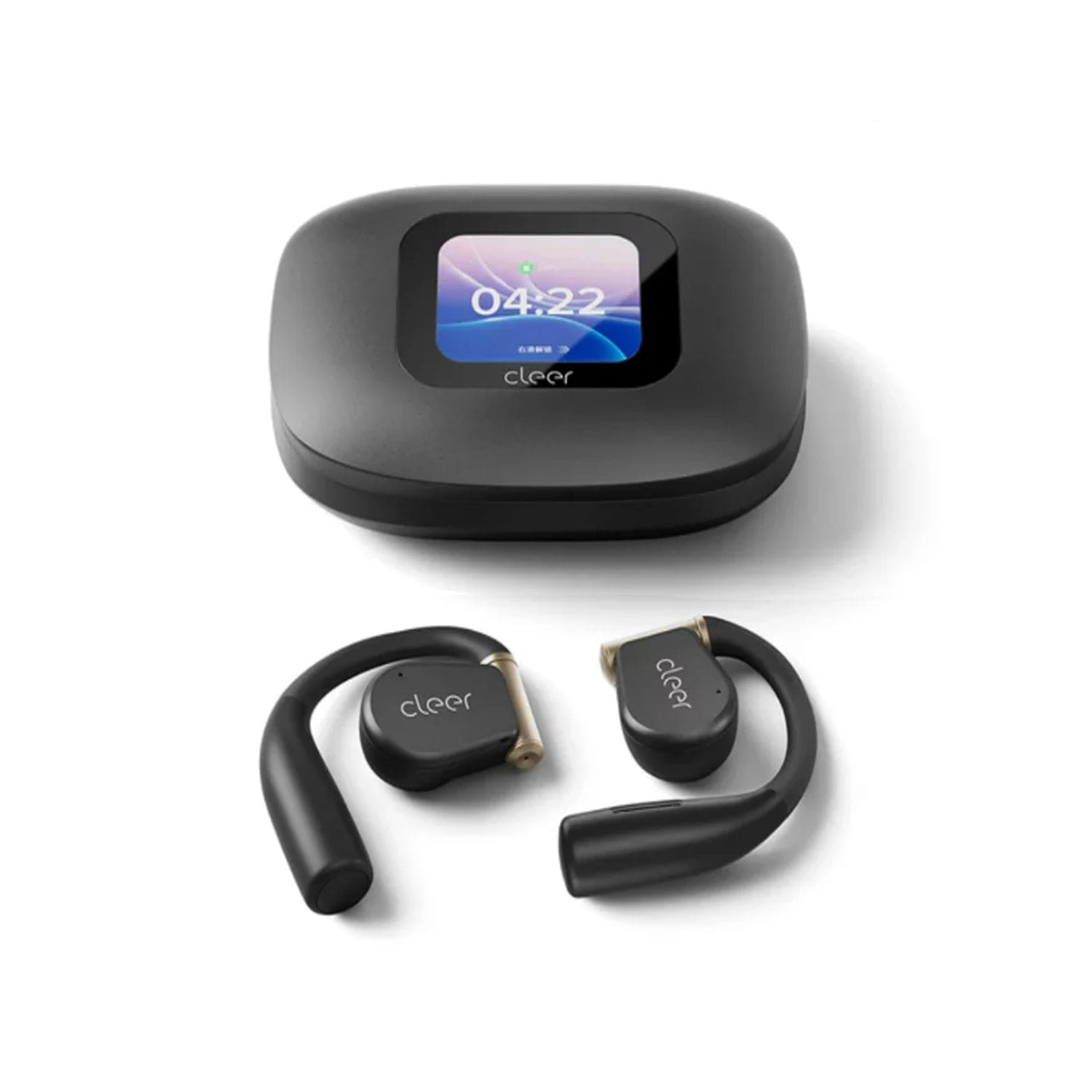 Cleer ARC III Sports Edition Pro Open Bluetooth Earbuds
