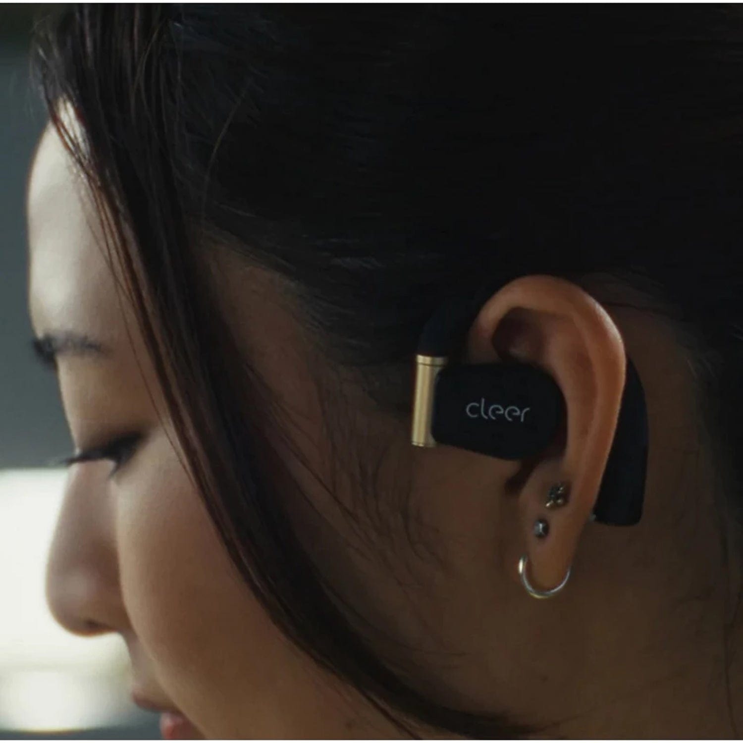 Cleer ARC III Sports Edition Pro Open Bluetooth Earbuds