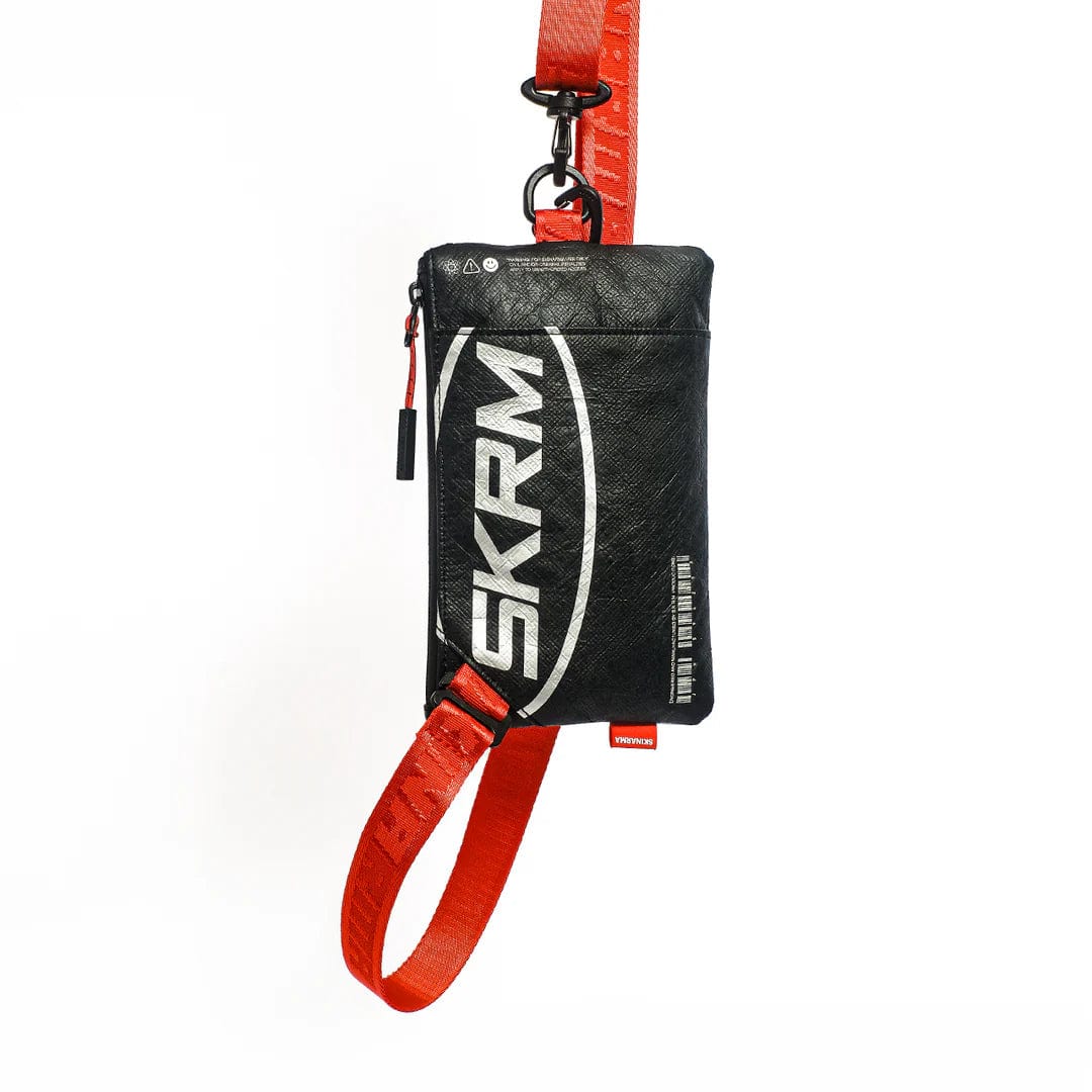 Skinarma Comet Clutch Wristlet/Crossbody Bag