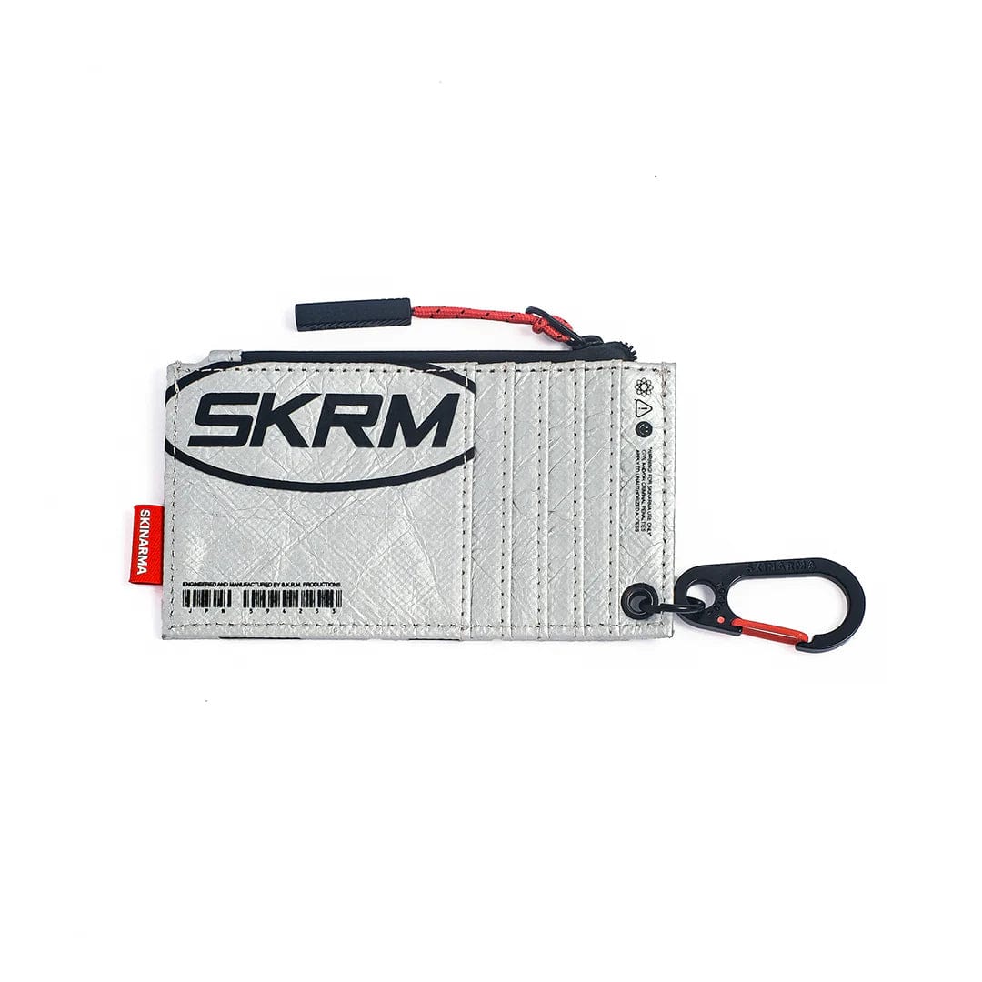 Skinarma Comet Card Holder with Utility Pocket