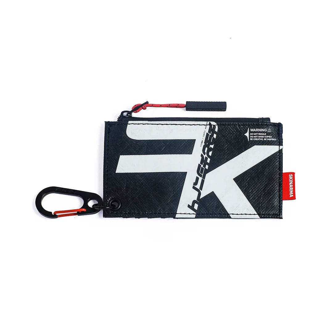 Skinarma Comet Card Holder with Utility Pocket