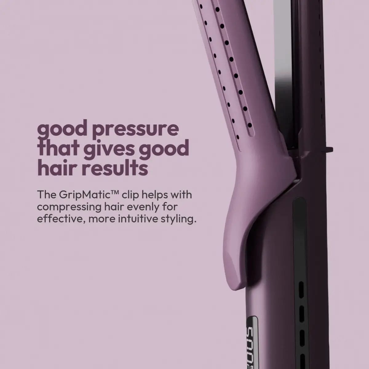 Stryv CoolStyler Hair Styler