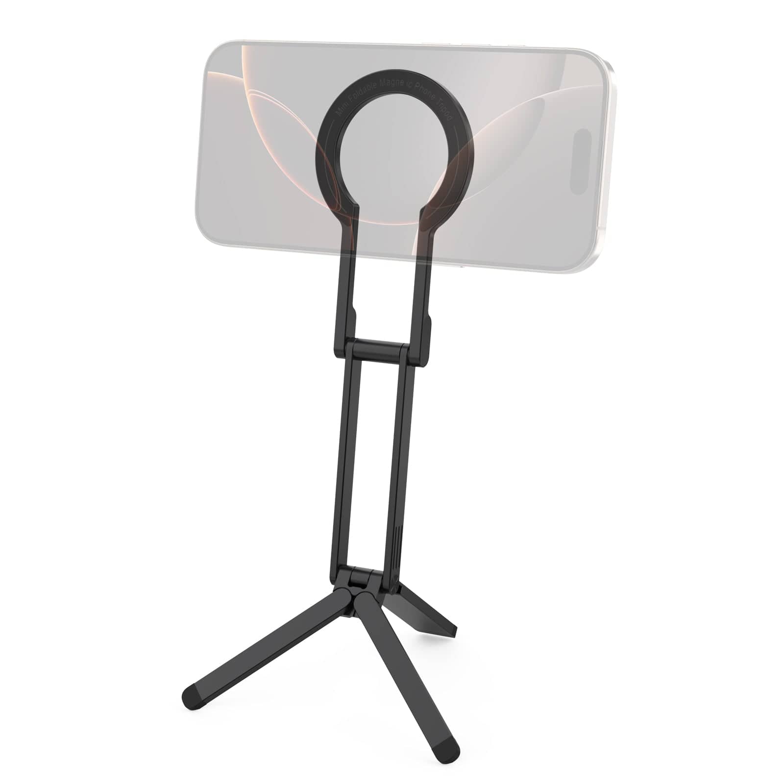 Skyzer MAC100 Magnetic Mobile Phone Tripod