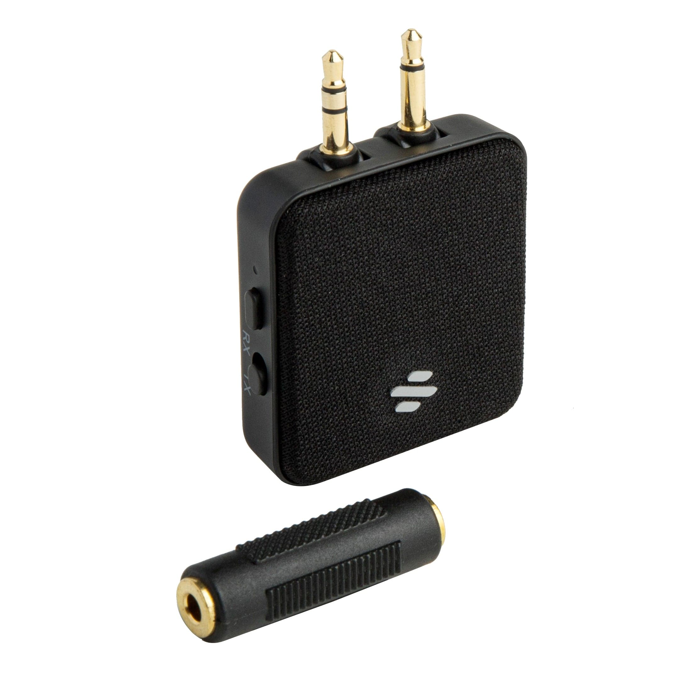 Skyzer SZACBT520 Airplane Bluetooth Adapter With Audio Receiver