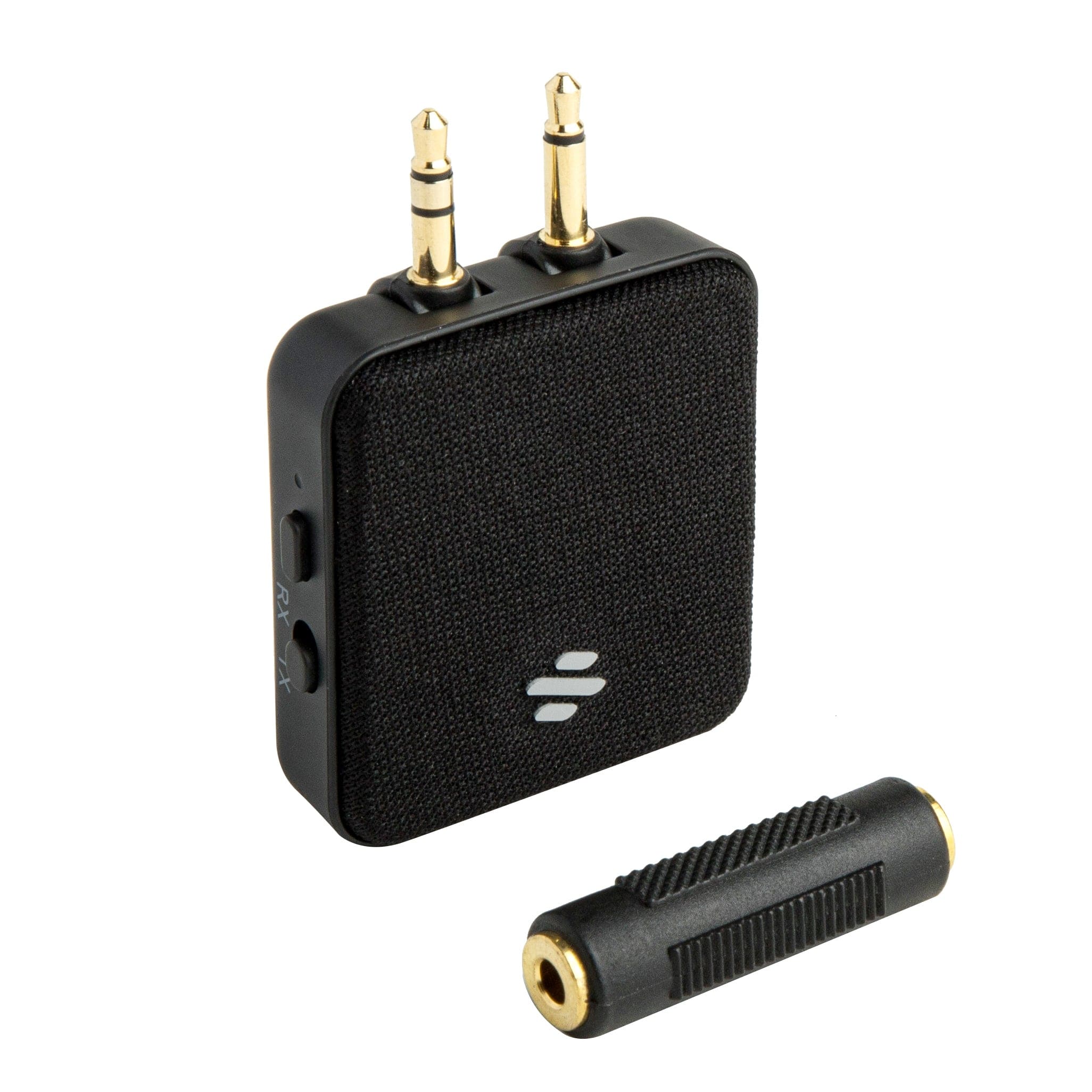 Skyzer SZACBT520 Airplane Bluetooth Adapter With Audio Receiver