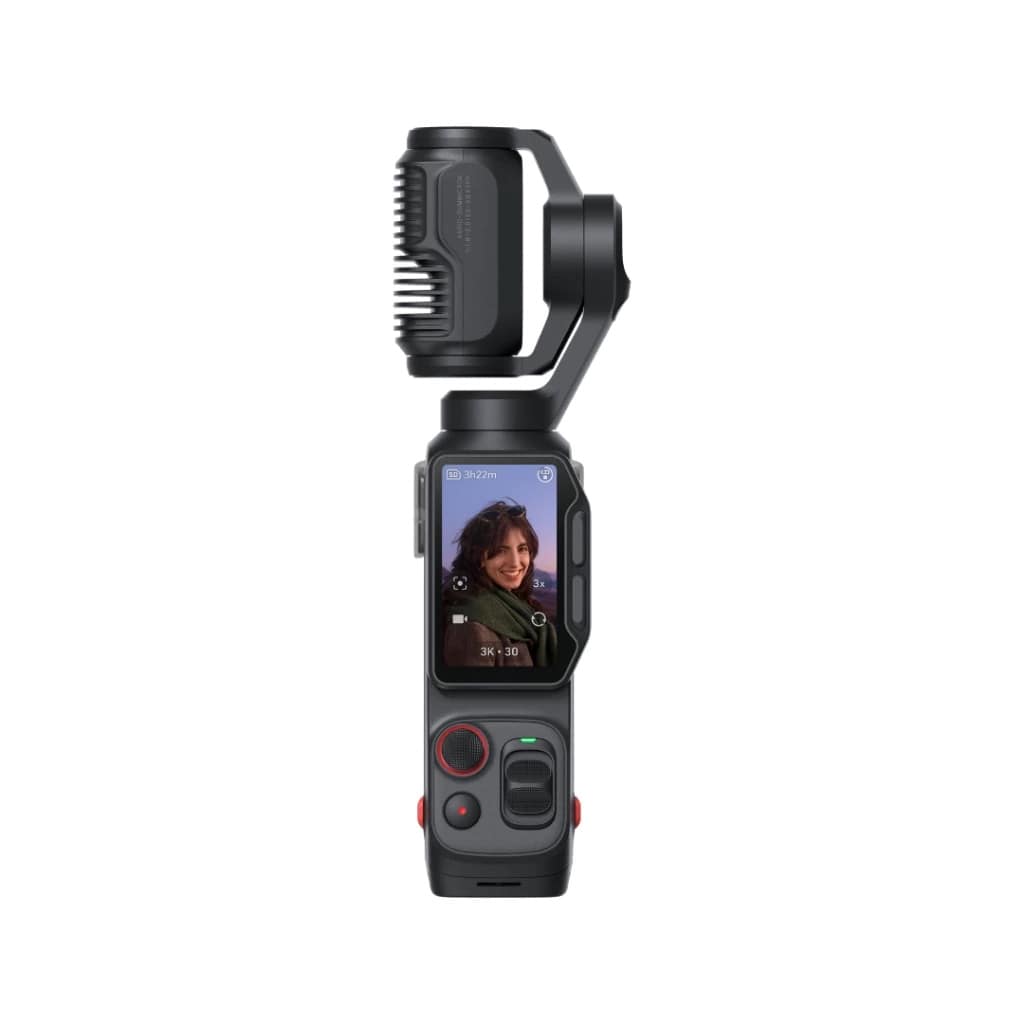 Insta360 Luna Ultra Gimbal Camera