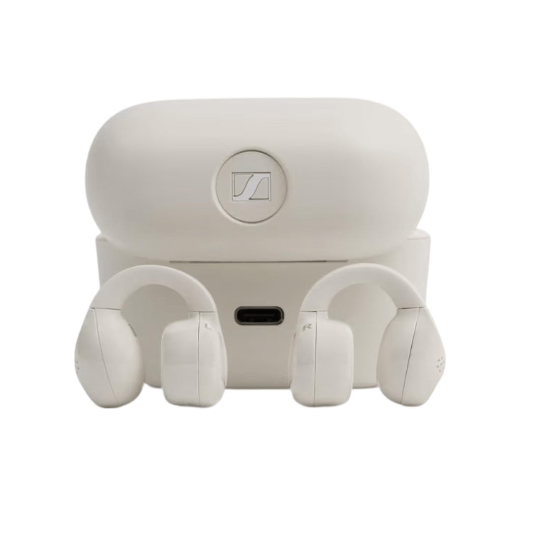 Sennheiser ACCENTUM Clip Open Ear True Wireless Earbuds